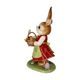 Figurine Rabbit Girl What a beautifull day 16,5 / 25 / 36,5 cm, stoneware, Goebel