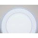 Talíř dezertní 19 cm, Thun 1794, karlovarský porcelán, OPÁL 80144