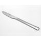 PROGRES NOVA: Dinninf knife, 215 mm, Toner cutlery