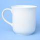 Mug Golem 1,5 l, Lily of the valley and Forget-me-not flower, Český porcelán a.s.