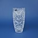 Vase Miranda 20 cm, Crystal Bohemia Poděbrady