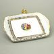 Butter dish Verona for 250 g butter, The Three Graces, Carlsbad