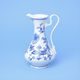 Blue Onion: Carafe 750 ml Mary Ann 18,5 cm, Leander Loučky