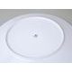 Tom: Dish round flat 30 cm, Thun 1794