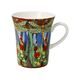 Mug L.C.Tiffany - Dragonflies, 400 ml, Fine Bone China, Goebel