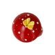 Figurine Happy Feelings 6.5 / 6 / 8.5 cm, stoneware, Goebel