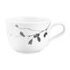 Liberty 65223: Cup coffee 0,26 l, Seltmann porcelain, Dark Rose Hip