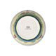 Bowl North Sea Lighthouses 15 / 15 / 7 cm, fine bone china, Scandic home, Goebel