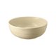 Terra BEIGE: Mísa 20 cm, porcelán Seltmann