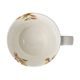 Hrnek 350 ml pěnkavy 9,5 cm, jemný kostní porcelán, Goebel
