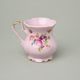 Mug 0,25 l, Mary-Anne, Leander, rose china