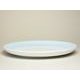 Club plate 30 cm, Sketch Basic, Seltmann porcelain