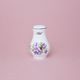 Salt Shaker 7,5 cm, Violet, Cesky porcelan a.s.