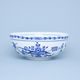 Bowl large 19,7 cm / 1,2 l, Original Blue Onion Pattern