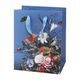 Gift bag Summer Flowers 21 / 15 / 27cm, paper, Jan Davidsz de Heem, Goebel