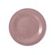 Beat old rose: dessert / breakfast plate 23 cm, porcelain Seltmann