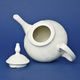 Pot tea 1,2 l, Thun 1794, BERNADOTTE ivory