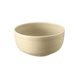 Terra BEIGE: Miska 17,5 cm, porcelán Seltmann