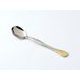 Barque + Gold: Coffee / Tea Spoon, 139 mm, Toner Cutlery
