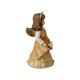 Anděl míru 8,5 / 7,5 / 14,5 cm, kamenina, Goebel