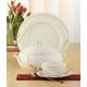 Dish round flat 30 cm, Orlando 34363, Seltmann