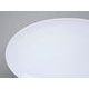 Dish oval 36,7 x 22 cm, Thun 1794 Carlsbad porcelain, Loos white