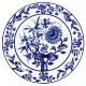 Dinner plate 29 cm "The Original", Meissen porcelain