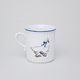 Mug Mozart 0,25 l, goose, Cesky porcelan a.s.