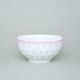 Tom 30357b0 rose: Bowl Vital 14,5 cm 600 ml, Thun 1794, karlovarský porcelán