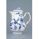 Coffee pot 0,60 l, Original Blue Onion Pattern