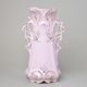 Vase water lily 26,5 cm, Rose China Chodov