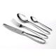 Classic prestige: Cutlery set 24 pieces, Toner cutlery