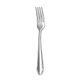 Classic prestige: Dessert / appetizer fork 18,6 cm, Toner cutlery