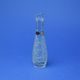 Vase 20 cm, Maia cut, Bohemia Crystal