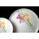 Plate set for 6 persons, Thun 1794 Carlsbad porcelain, TOM 29952