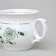 Mug Darume 290 ml, Green Onion Pattern, Cesky porcelan a.s.