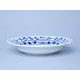 KVARTA: Plate deep 24 cm, Cibulák, originální z Dubí