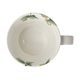 Hrnek sýkorka modřinka 13 / 10,5 / 9,5 cm, jemný kostní porcelán, Goebel