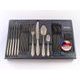 24 pcs. cutlery set SILVER PRESTIGE, Toner