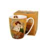 Hrnek 380 ml, Topaz, A. Mucha, porcelán DUO