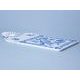 Bread tray 27,5 cm, Original Blue Onion Pattern