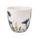 Cup You Make Life Brighter 500ml, Fine Bone China, Goebel