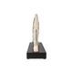 Figurine The Romance of the Sea 31.5 / 10 / 23.5 cm, porcelain, J. Rizzi, Goebel