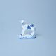 Yeanling 6 cm, Original Blue Onion Pattern