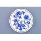 Saucer B 14 cm, Original Blue Onion Pattern