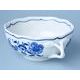 Creamsoup cup with handles 250 ml, Original Blue Onion Pattern