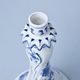 Candle holder 1983 22 cm, Original Blue Onion Pattern