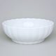 Love: Bowl 3 l, fricasseed, Thun 1794 Carlsbad porcelain