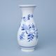 Vase 1210/2 20 cm, Original Blue Onion Pattern