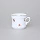 Hrnek Perlový malý 260 ml, Rakouská házenka, Český porcelán a.s.